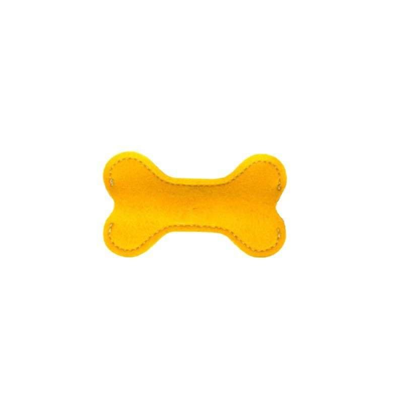 犬 おもちゃ ロープ | わんちゃん喜ぶ骨型おもちゃロープ