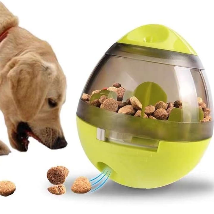 犬 おもちゃ 知育 | おやつ出るわん! 知育ボール