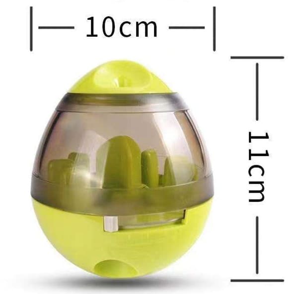 犬 おもちゃ 知育 | おやつ出るわん! 知育ボール