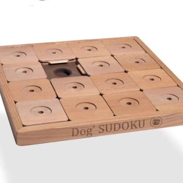犬 おもちゃ 知育 | ワンコの頭脳ゲーム