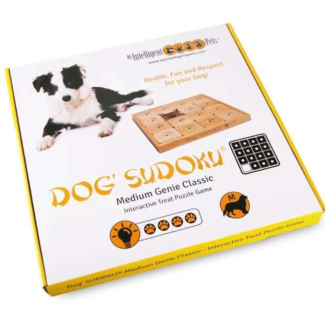 犬 おもちゃ 知育 | ワンコの頭脳ゲーム