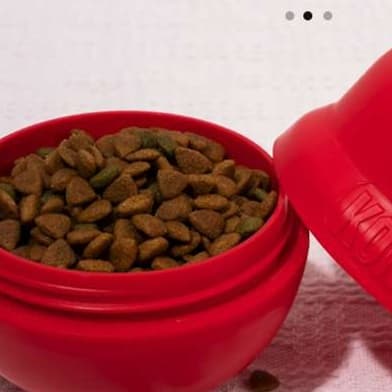 犬 おもちゃ 知育 | 犬用知育おもちゃ 食べ遊びコング