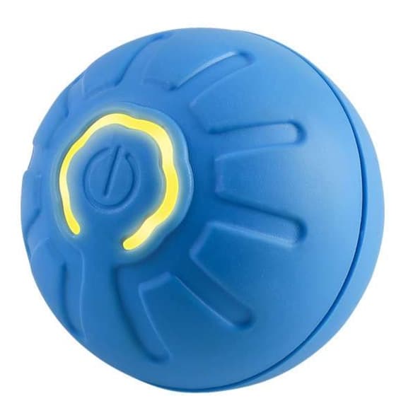 犬 おもちゃ ボール | 光る動くスマートボール