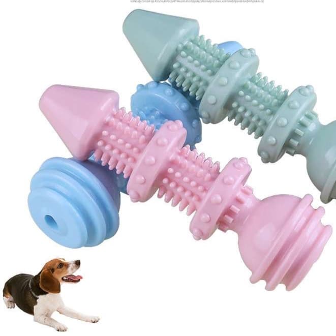 犬 おもちゃ 歯磨き | ペット用デンタルケアおもちゃ