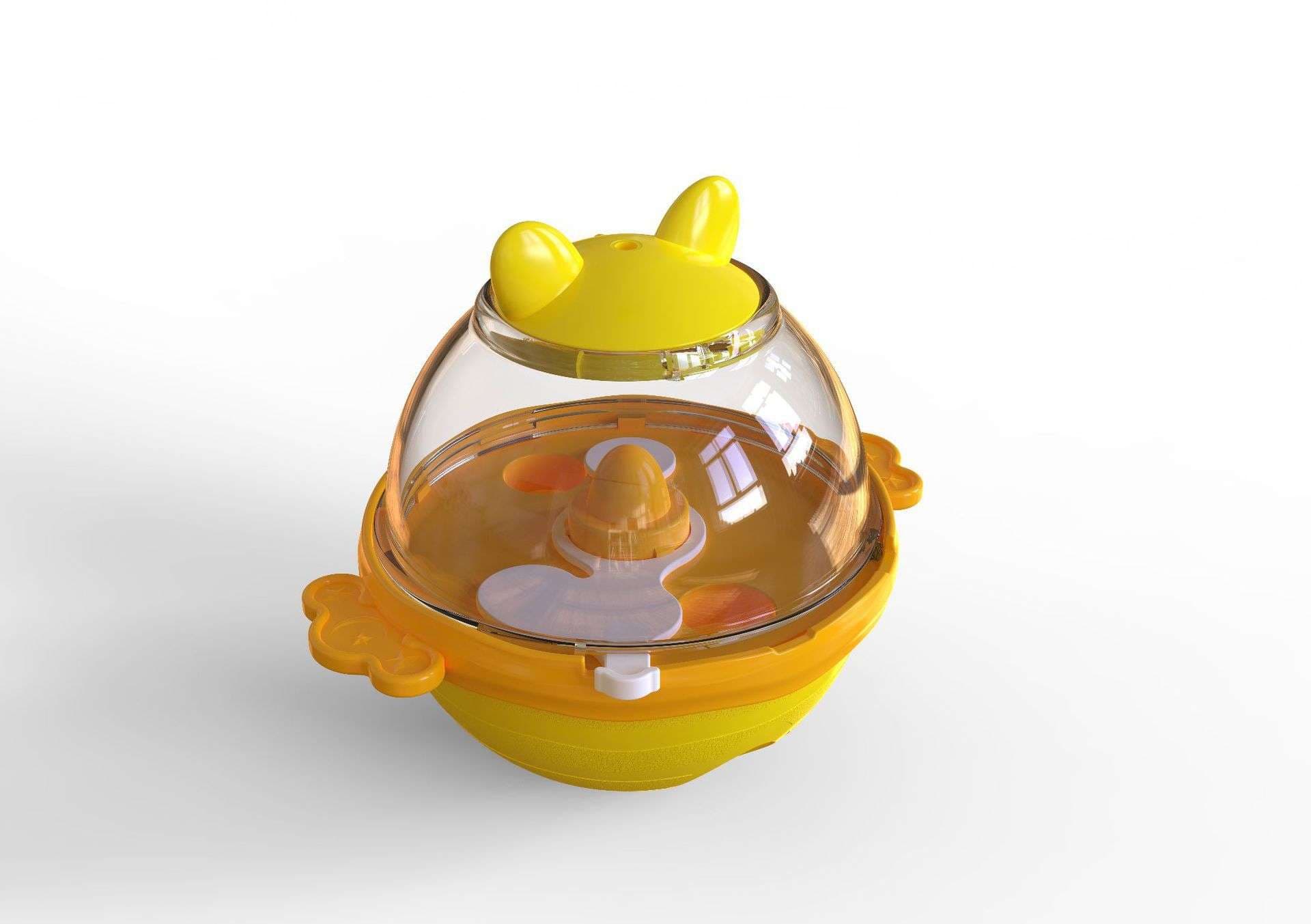 犬 おもちゃ 知育 | ぐるぐるボール知育玩具