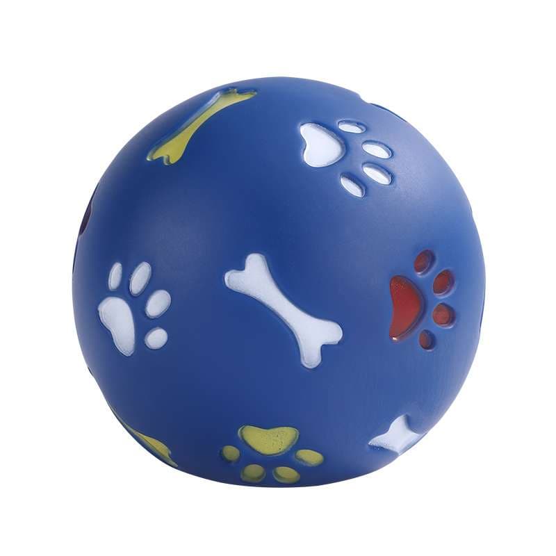 犬 おもちゃ ボール | 犬用おやつ出る知育ボール
