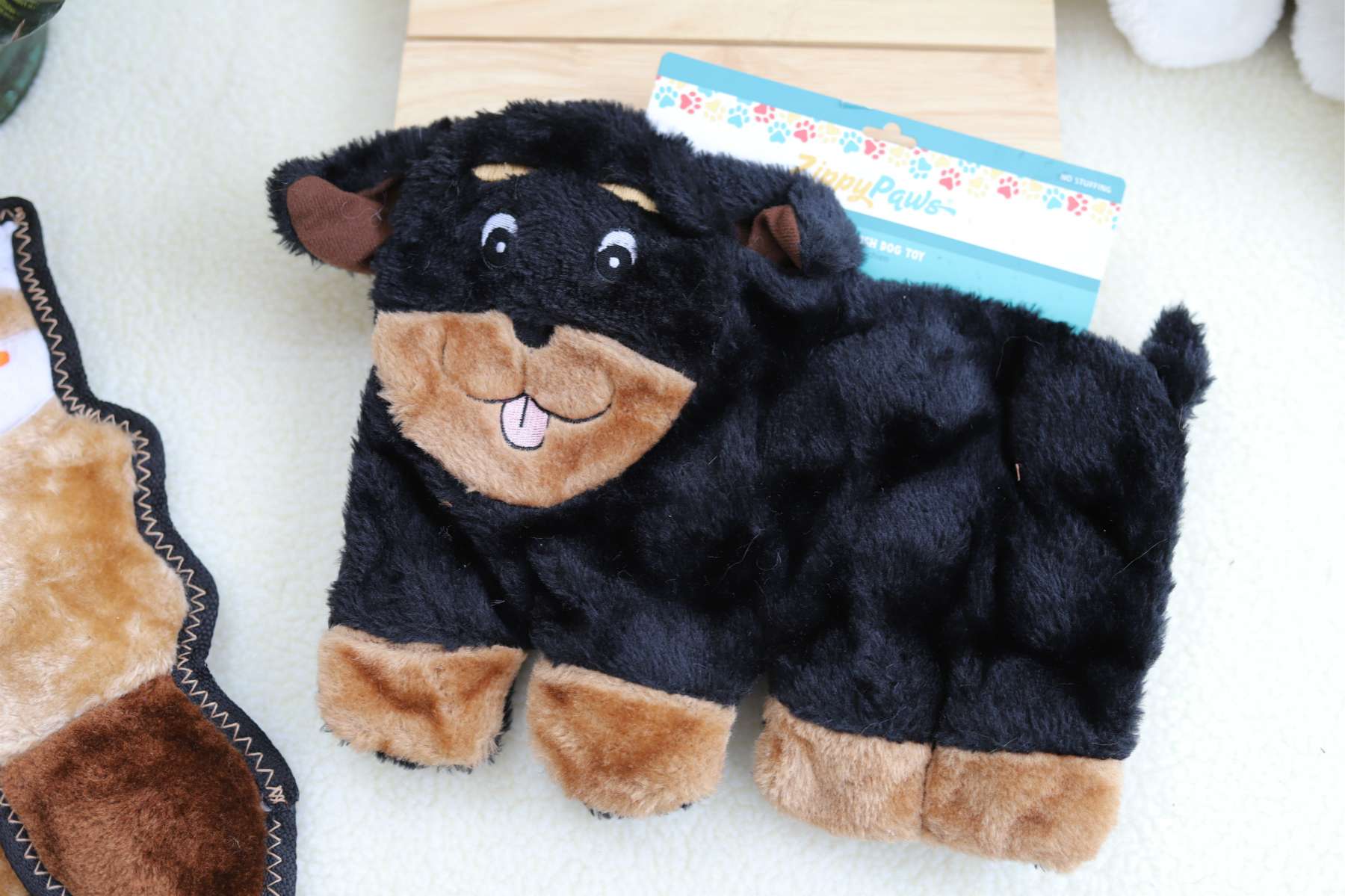 犬 おもちゃ ぬいぐるみ | わんわんファミリー ぬいぐるみセット