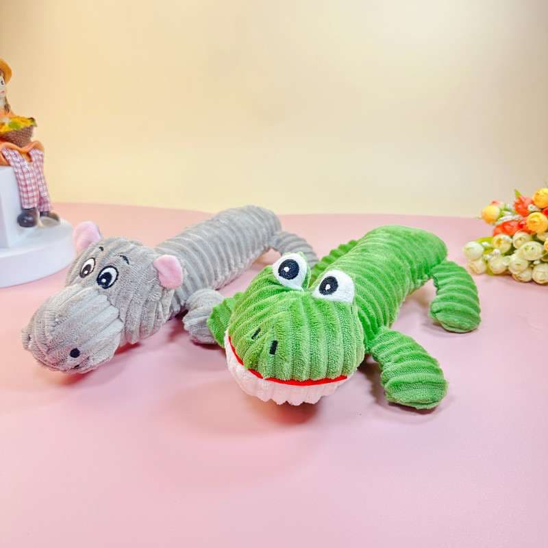 犬 おもちゃ ぬいぐるみ | もちもちアニマルズ ロングボディぬいぐるみ