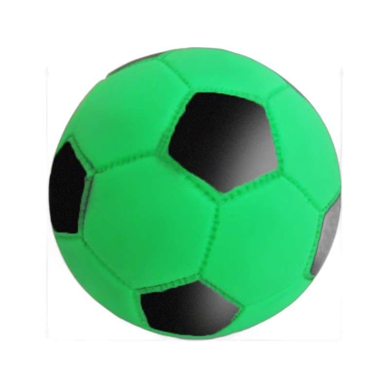犬 おもちゃ | サッカーボール型の噛むおもちゃ