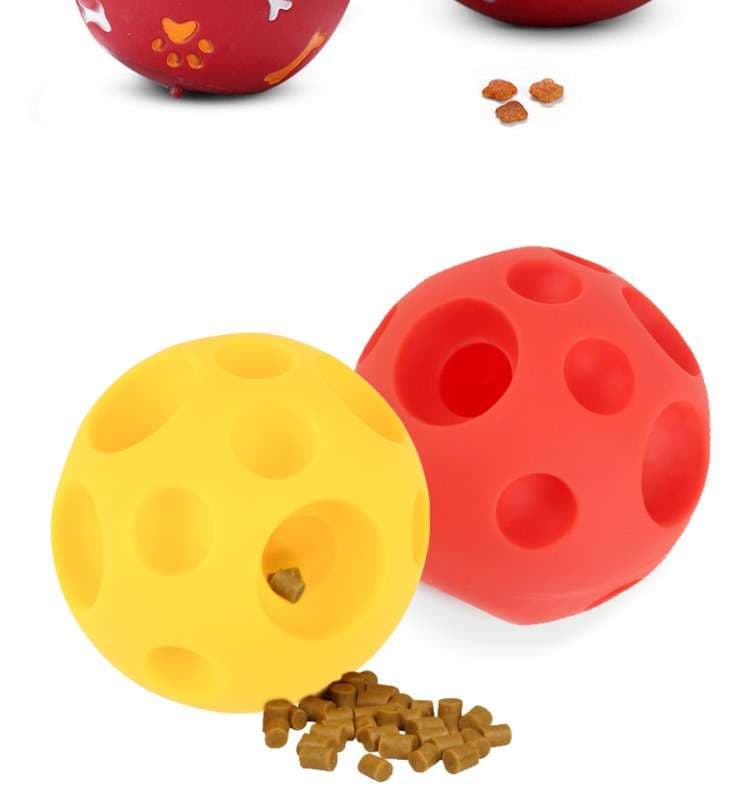 犬 おもちゃ ボール | ワンちゃん喜ぶおやつボール