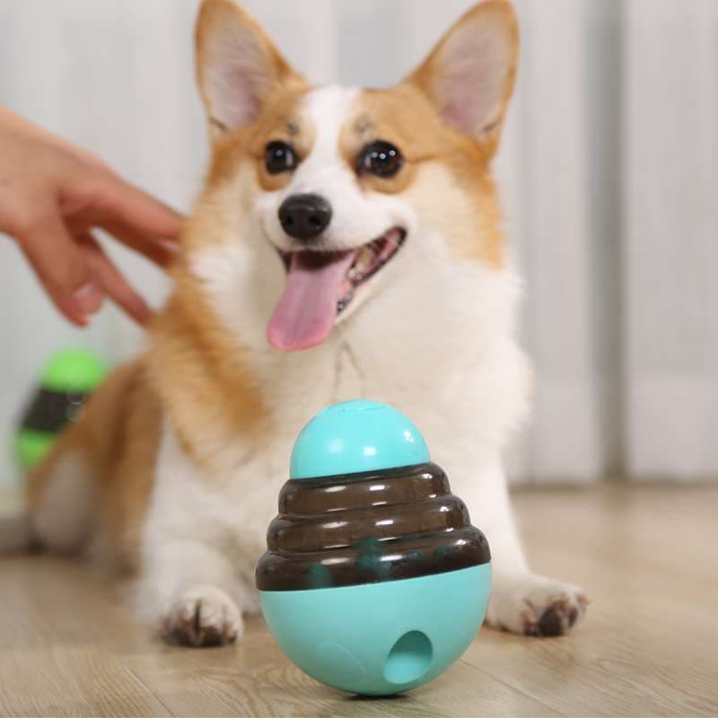 犬 おもちゃ 知育 | わんちゃんの知恵袋 おやつディスペンサー