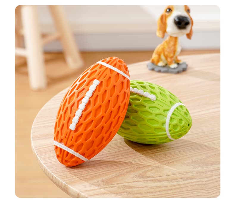 犬のおもちゃ 犬のおもちゃ 歯みがきラバーボール