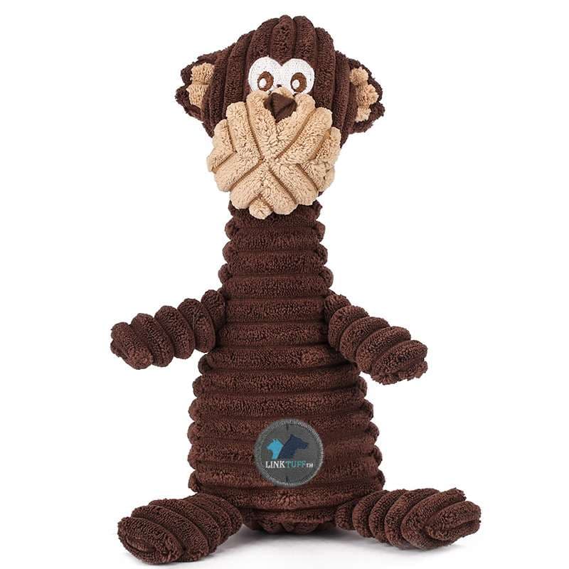 犬 おもちゃ ぬいぐるみ | コーギーが喜ぶ丈夫な動物ぬいぐるみ