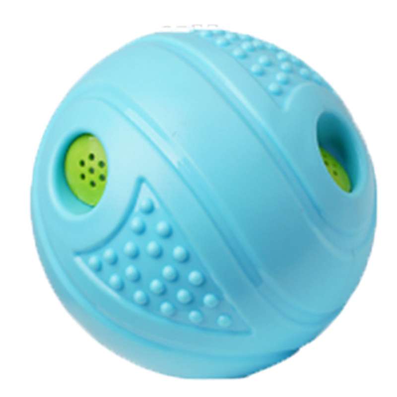 犬 おもちゃ ボール | 知育ペット噛むおもちゃボール