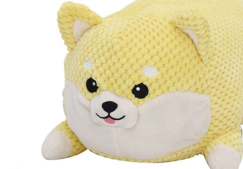 犬 おもちゃ ぬいぐるみ | もちもち柴犬のぬいぐるみ