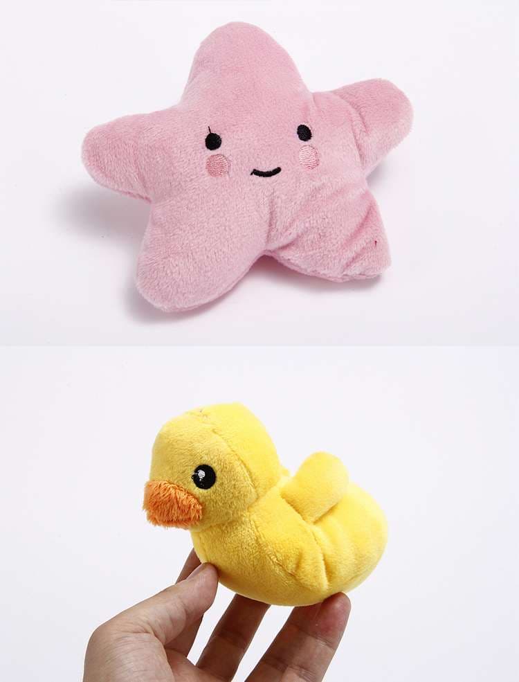 犬 おもちゃ ぬいぐるみ | フルーツ野菜ぬいぐるみコレクション