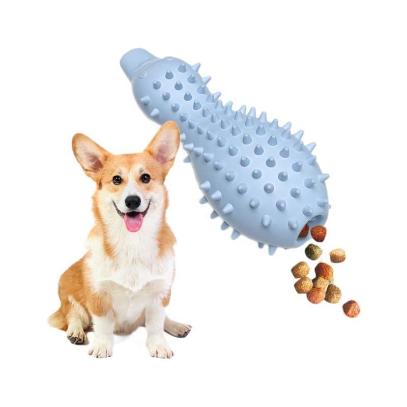 犬 おもちゃ 知育 | モグモグ歯磨きおもちゃ