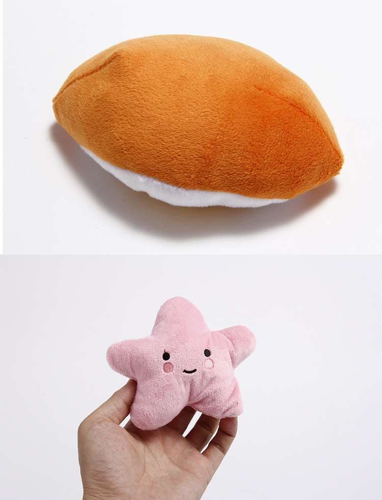 犬 おもちゃ ぬいぐるみ | フルーツ野菜ぬいぐるみコレクション