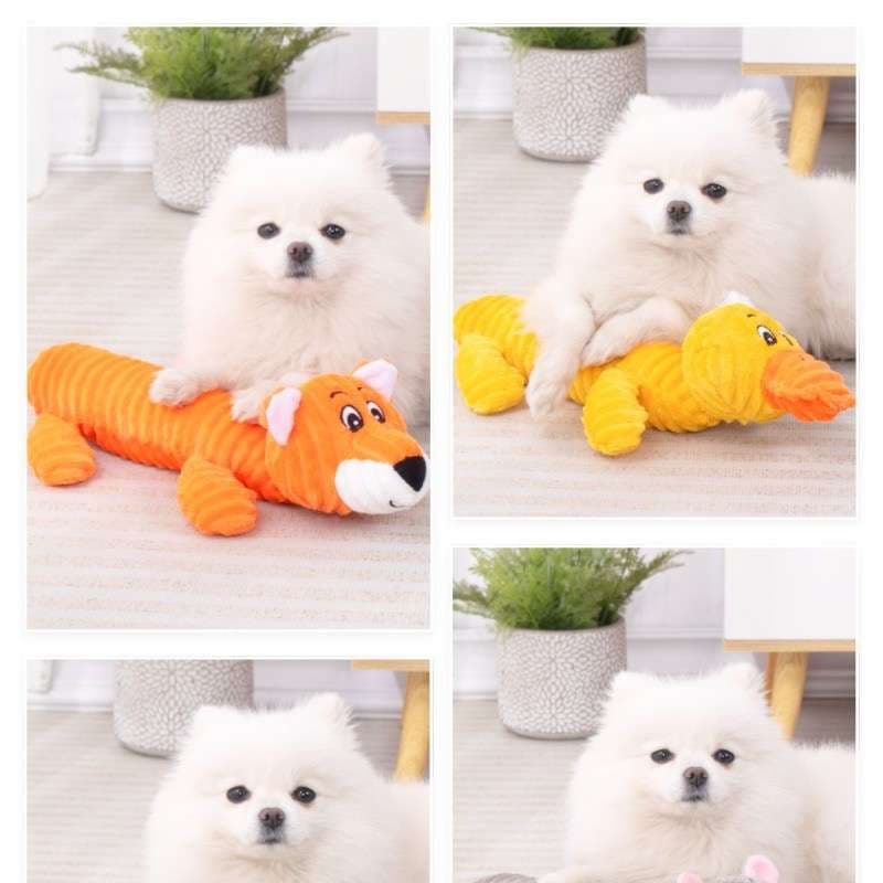 犬 おもちゃ ぬいぐるみ | もちもちアニマルズ ロングボディぬいぐるみ