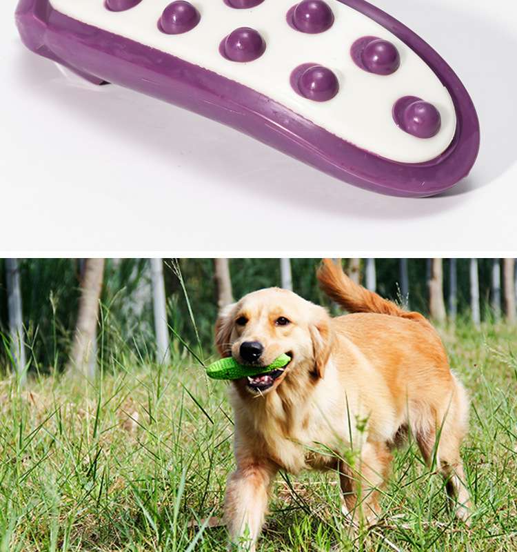 犬 おもちゃ 歯磨き | 犬用噛み噛み歯磨きおもちゃ