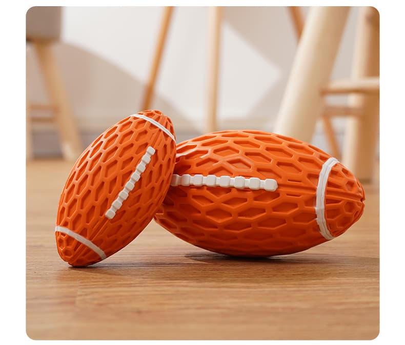 犬のおもちゃ 犬のおもちゃ 歯みがきラバーボール