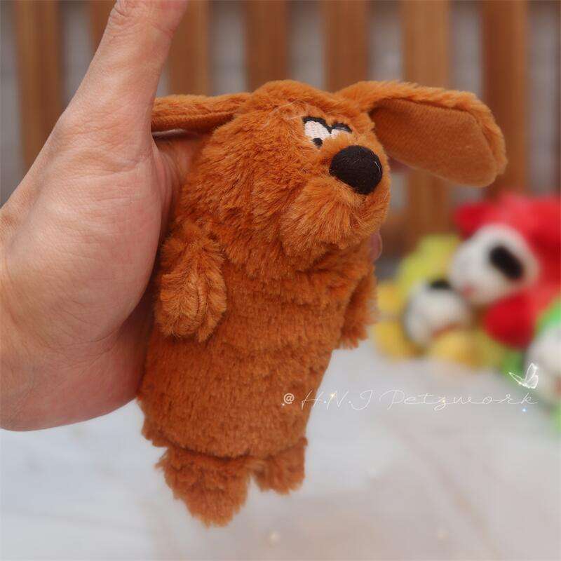 犬 おもちゃ ぬいぐるみ | ほのぼの動物園ミニぬいぐるみセット