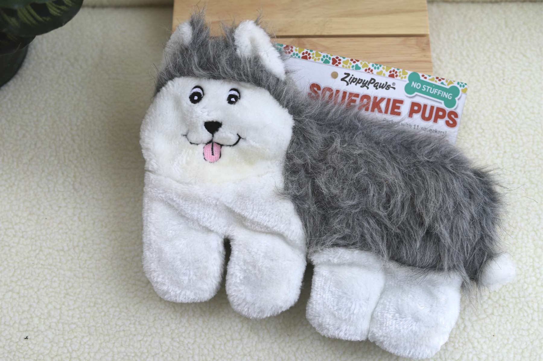 犬 おもちゃ ぬいぐるみ | わんわんファミリー ぬいぐるみセット