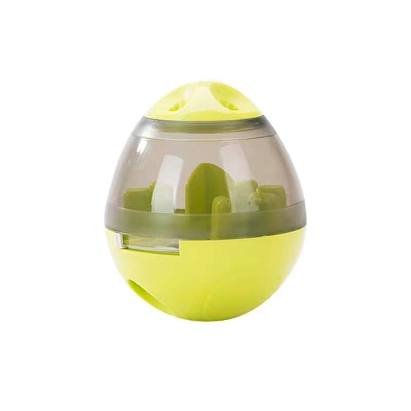 犬 おもちゃ 知育 | おやつ出るわん! 知育ボール