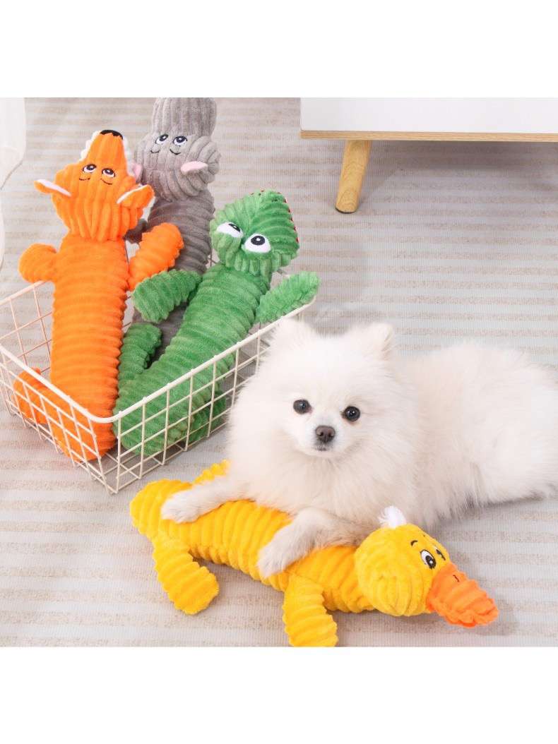 犬 おもちゃ ぬいぐるみ | もちもちアニマルズ ロングボディぬいぐるみ