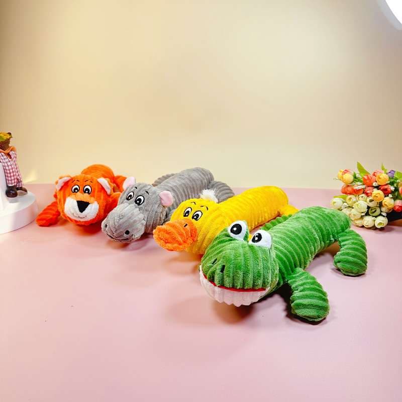 犬 おもちゃ ぬいぐるみ | もちもちアニマルズ ロングボディぬいぐるみ