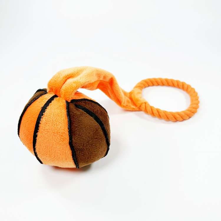 犬 おもちゃ | スポーツボール型ペット用おもちゃセット