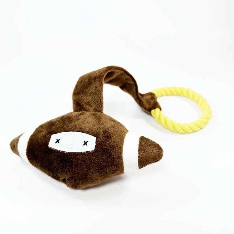 犬 おもちゃ | スポーツボール型ペット用おもちゃセット