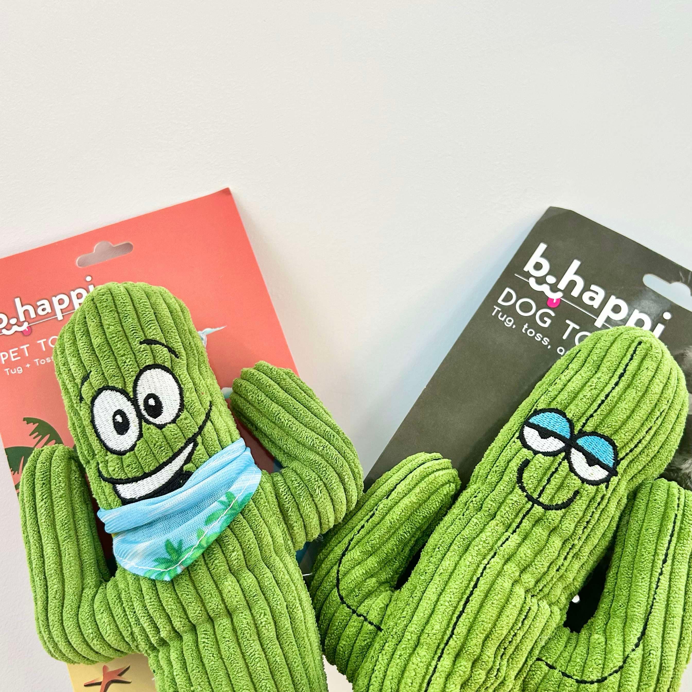 犬 おもちゃ ぬいぐるみ | サボテンさんの楽しいペットおもちゃ
