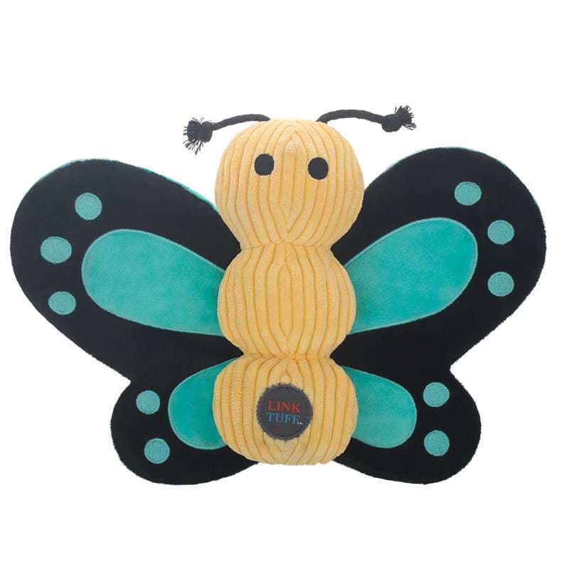 犬 おもちゃ ぬいぐるみ | むにゅむにゅ虫ロープ