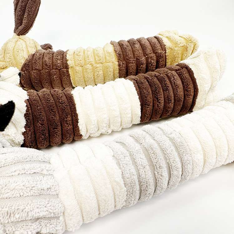 犬 おもちゃ ぬいぐるみ | もちもちロングドッグ ぬいぐるみ