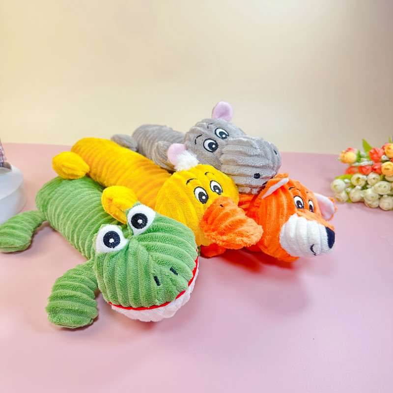 犬 おもちゃ ぬいぐるみ | もちもちアニマルズ ロングボディぬいぐるみ