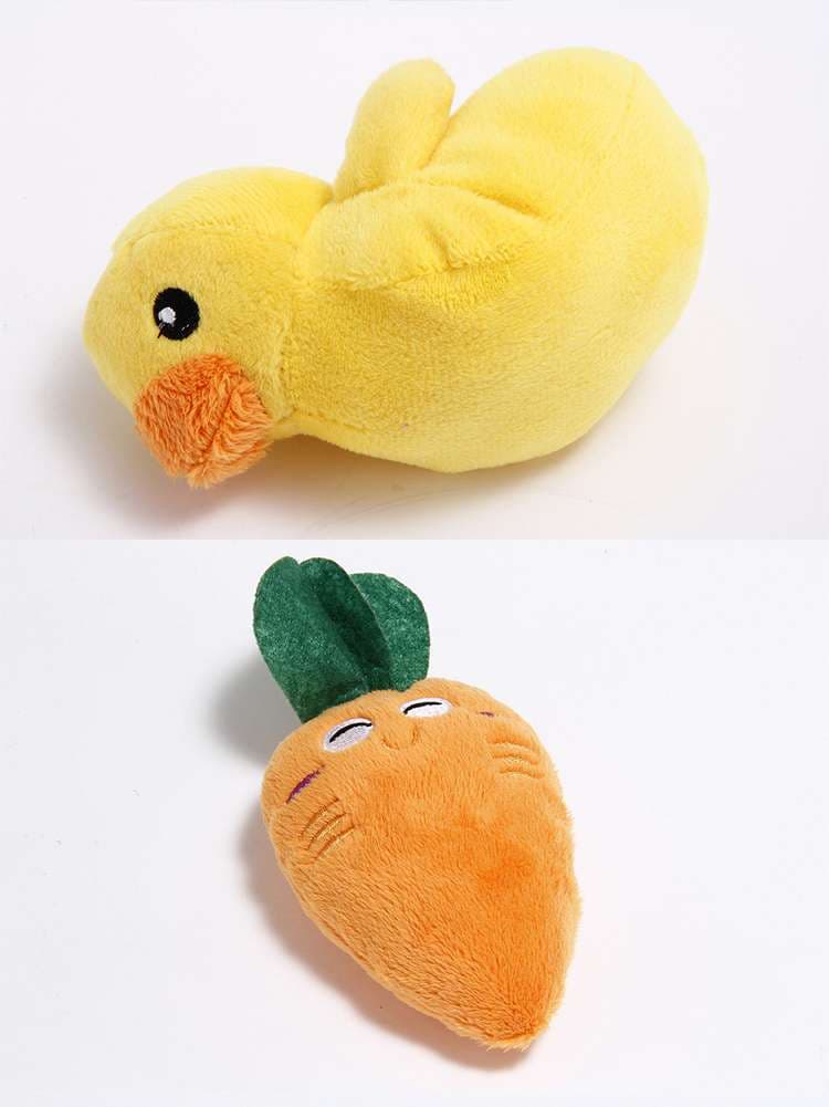 犬 おもちゃ ぬいぐるみ | フルーツ野菜ぬいぐるみコレクション