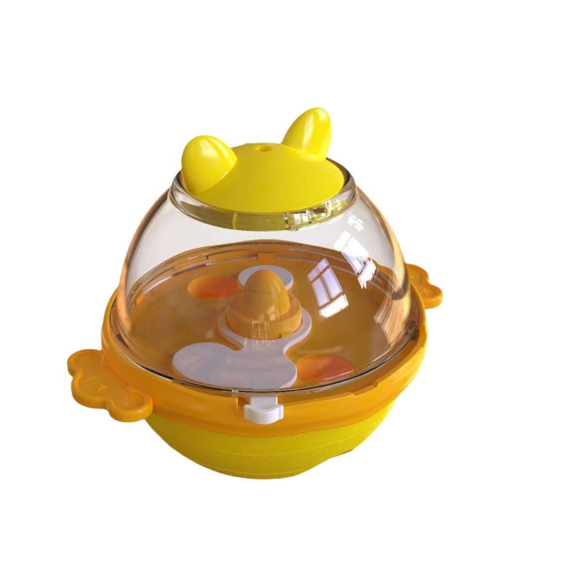 犬 おもちゃ 知育 | ぐるぐるボール知育玩具