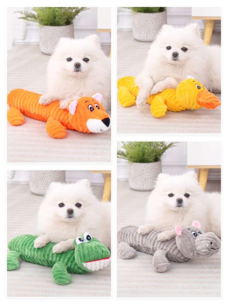 犬 おもちゃ ぬいぐるみ | もちもちアニマルズ ロングボディぬいぐるみ