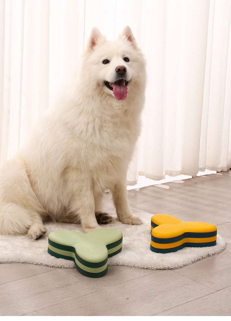 犬 おもちゃ 知育 | 知育型においがめ探索パズル