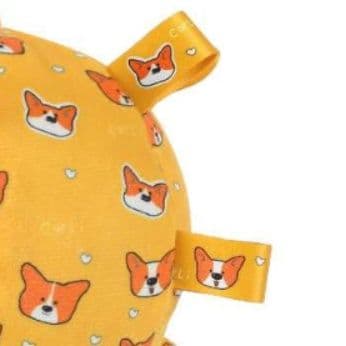 犬 おもちゃ ボール | ペット用フワフワ遊びボール
