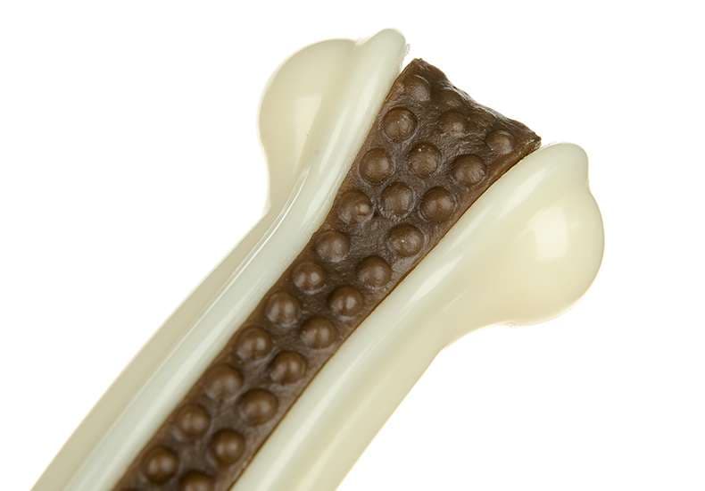 犬 おもちゃ 骨 | わんちゃんの歯磨きガム骨