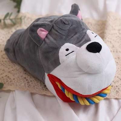 犬 おもちゃ ロープ | わんちゃん大喜び!動物型ロープおもちゃ