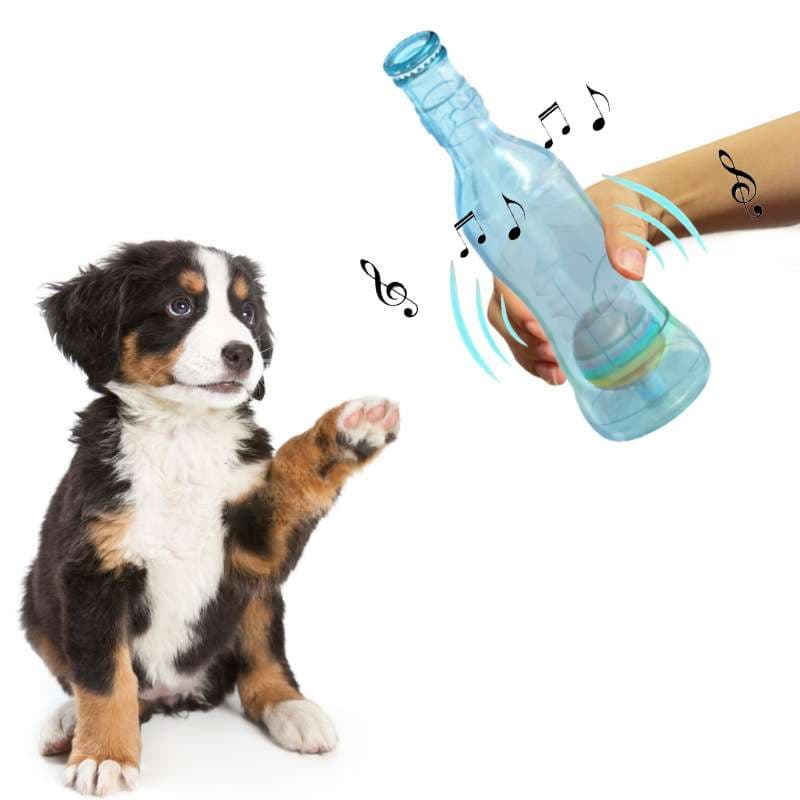 犬 おもちゃ | ハンバーガーボトルボール